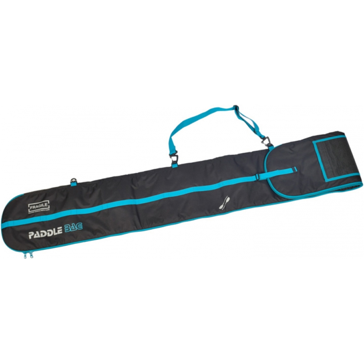 2026 Peak PS Paddle Tasche 26PB - Black